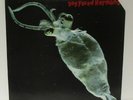 PROMO LP DOG FACED HERMANS 'THOSE DEEP BUDS' POSTER CUT CORNER ART ROCK PUNK EX