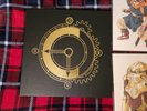 Chrono Trigger OST Box Set - Vinyl Record 2D VGM Soundtrack Not Moonshake Video