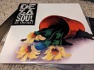 De La Soul Is Dead LP 2008 4 Men With Beards pressing.