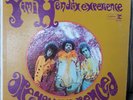 ORIG Jimi Hendrix Experience ARE YOU EXPERIENCED LP  Reprise Tri-Tone 6261 1967