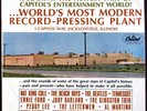 Beatles PROMO EP 1965 Capitol Souvenir Record & Pic Sleeve NM Vinyl Extreme Rare
