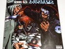 1995 Liquid Swords GZA 2xLP Sealed NM/NM 2015 Reissue
