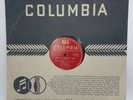 Ray Noble & Buddy Clark - Love Is A Random Thing/ Linda Columbia 78RPM Record V+