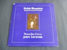 John Tavener - Celtic Requiem 1971 UK LP APPLE 1st THE BEATLES