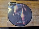 The Verve - Bittersweet Symphony (0602537540679) 7” PICTURE DISC Limited Edition