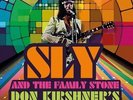 Sly And The Family Stone - Don Kirshners Rock Concert October 9th 1973  [VINYL]