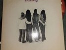FANNY Self-Titled LP Original 1970 Reprise RS 6416 Female Rock