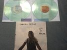 Chelsea Cutler - How To Be Human Vinyl Record 2xLP Out of print