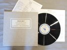 KRAUS / BOSKOWSKY / MOZART / SONATES PIANO VIOLON / ALPHA LP DB 75