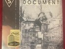 R.E.M. DOCUMENT LP *RARE AUDIOPHILE VINYL 180g CAPITOL VAULTS US EDITION REM New