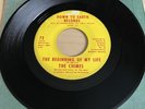 The Chimes - The Beginning Of My Life / Coming Changes - Rare Soul 45 EX