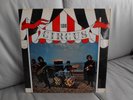 CIRCUS - S/T - 1st PRESS - UK - TRANSATLANTIC - N/M
