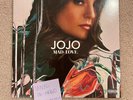 Jojo ‘Mad Love’ Vinyl Record - , Out of Print/ read desc. Merch