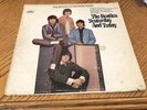 the beatles yesterday and today second state vinyl lp ST-2553 stereo riaa 2