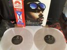Big Pun Capital Punishment 2xLP Get On Down Limited Edition 445/500 CLEAR Vinyl