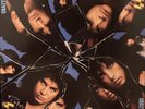 Kiss Crazy Nights Record Vinyl Original 1987