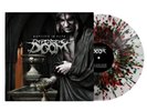 Impending Doom - Baptized In Filth / Vinyl LP Ultra Clear w/ Red, Green, & Black