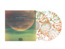 The Contortionist - Language Ghost / Vinyl 2xLP limited on CLEAR SPLATTER