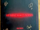 My Mind Makes Noises by Pale Waves double vinyl LP with signed sleeve