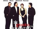 LP ANA BELEN VICTOR MANUEL MIGUEL RIOS SERRAT 