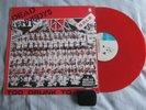 DEAD KENNEDYS - TOO DRUNK TO F**K  - 12