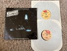 Star Wars The Empire Strikes Back 1980 RS-2-4201 Vinyl LP Double Album w/Booklet