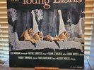 The Young Lions, Lee Morgan, Wayne Shorter, 1961 Orig. Mono, VJLP 3013, VG+/EX