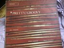 CHET BAKER-PRETTY GROOVY vinyl lp