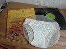 Alice Cooper – School's Out with Panties 1972 Gimmix  Lp Top Hard Rock