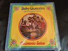 BABY GONZALEZ CON LA ORQUESTA RIVIERA 