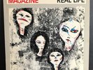 Magazine - Real Life 1978 LP US Virgin VI 2100