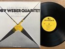 Roby Weber 4et vol. 2 Lover of my soul w.Staub-Pfenninger-Treier CH Rec.