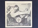 Ill Repute – Oxnard - Land Of No Toilets 1978 1st press 7 