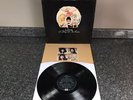 LP VINYL QUEEN A DAY AT THE RACES EMTC 104 UK 1ST PRESS RARE FACTORY SAMPLE