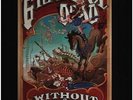 Grateful Dead Without a Net TRIFOLD Arista Vinyl LP-Box