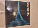 KRAFTWERK - UK VERTIGO SWIRL DBL.VINYL LP 6641 077, 1972 / INNERS