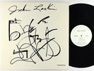 John Larkin - S/T LP - Transition - Rare Private Free Jazz NM