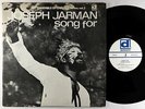 Joseph Jarman - Song For LP - Delmark VG+