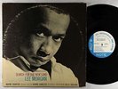 Lee Morgan - Search For The New Land LP - Blue Note - BLP 4169 Mono RVG NY USA
