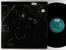 Mal Waldron Trio - Free At Last LP - ECM Germany NM