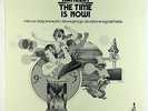 Phil Ranelin - The Time Is Now  LP - Tribe - Rare Spiritual Jazz SEALED