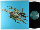 Steve Tibbetts - Big Map Idea LP - ECM NM