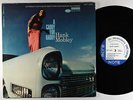 Hank Mobley - A Caddy For Daddy LP - Blue Note - BLP 4230 Mono VG+