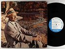 Horace Silver - Song For My Father LP - Blue Note - BLP 4185 Mono RVG Ear NY USA