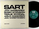 Jan Garbarek, Terje Rypdal, et al. - Sart LP - ECM Germany VG++