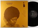 Jeanne Lee - Conspiracy LP - Seeds - Spiritual Jazz VG++