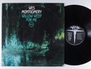 WES MONTGOMERY Willow Weep For Me VERVE LP l