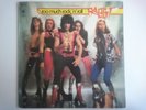 RABBIT TOO MUCH ROCK N ROLL CBS 81786 DAVE EVANS HARD GLAM DUTCH