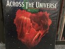 Across the Universe movie 0343/4000 2 LPs Red & Blue vinyl 2016 RSD record