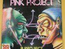 Scarce Pink Project-B. Project 12